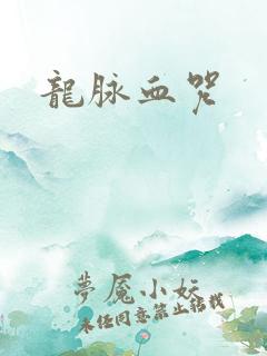 龙脉血咒