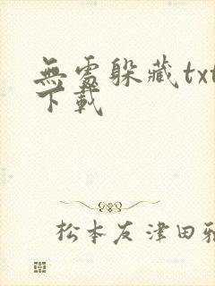 无处躲藏txt下载