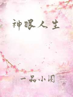神眼人生