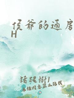 侯爷的通房丫头H