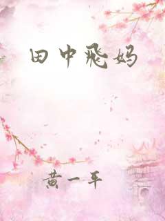 田中飞妈