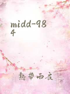 midd-984