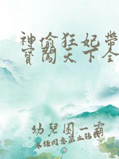 神偷狂妃带着宝宝闯天下全文免费阅读