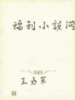福利小说网