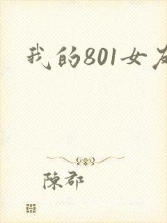 我的801女友