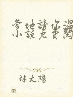 爹地请你温柔点小说免费阅读