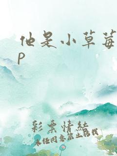 他是小草莓pop