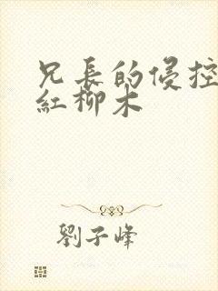 兄长的侵控by红柳木