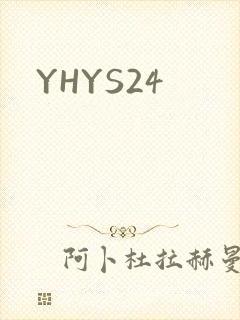 YHYS24