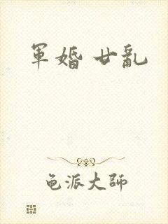 军婚 廿乱