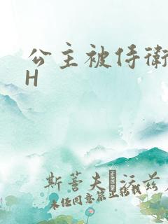公主被侍卫灌满H