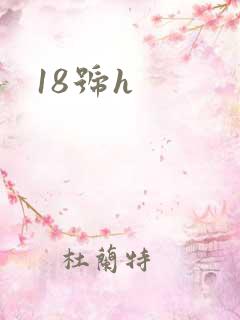 18号h
