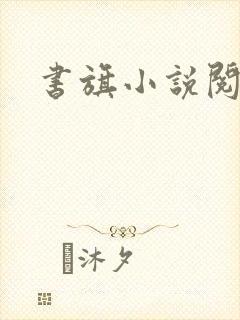 书旗小说阅读网