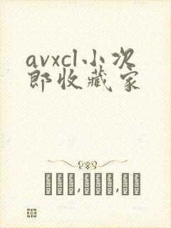 avxcl小次郎收藏家