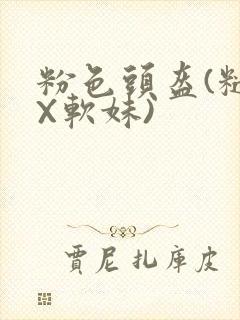 粉色头盔(糙汉X软妹)