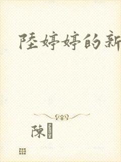 陆婷婷的新故事