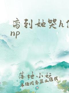 脔到她哭h修仙np