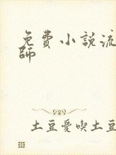 免费小说流氓老师