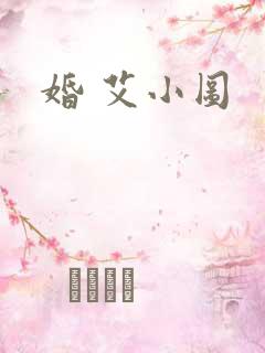 婚 艾小图