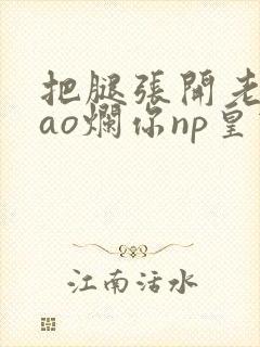 把腿张开老子cao烂你np皇宫