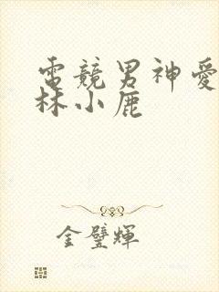 电竞男神爱上我林小鹿