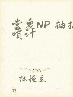 当众NP 抽搐喷汁