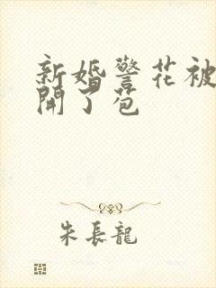 新婚警花被别人开了苞