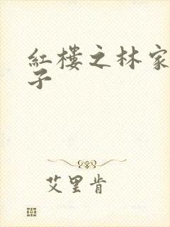 红楼之林家庶长子