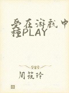 受在游戏中被各种PLAY