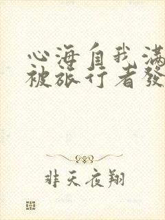 心海自我满足时被旅行者发现