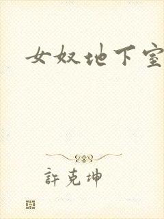 女奴地下室