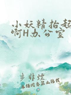 小妖精抬起臀嗯啊H办公室