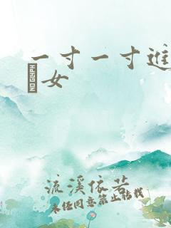 一寸一寸进入小姪女