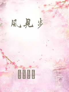 风见步