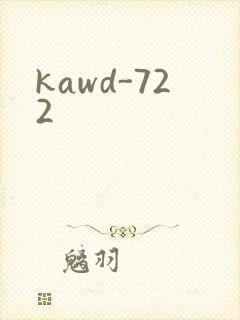 kawd-722