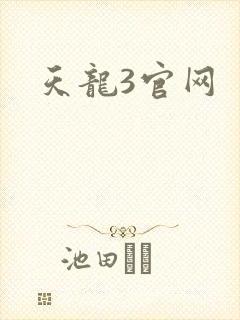 天龙3官网