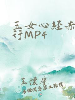 玉女心经赤裸修行MP4