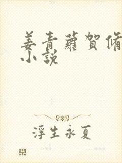 姜青萝贺修竹的小说