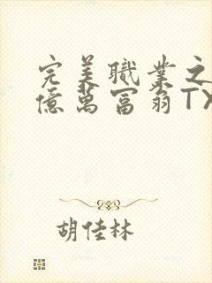 完美职业之我是亿万富翁TXT