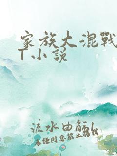 家族大混战TXT小说