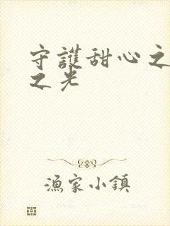 守护甜心之星辰之光