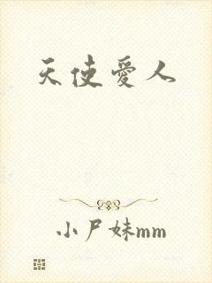 天使爱人