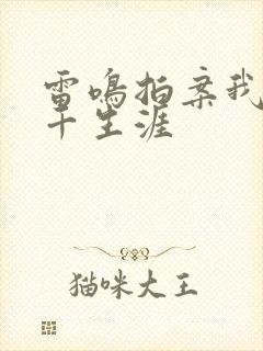 雷鸣拍案我的老千生涯