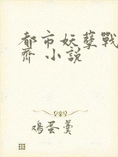 都市妖孽战神林齐 小说