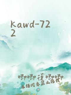 kawd-722