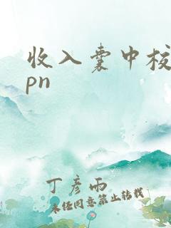 收入囊中校园hpn