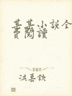 某某小说全文免费阅读