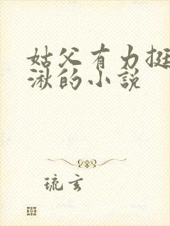 姑父有力挺送徐湫的小说