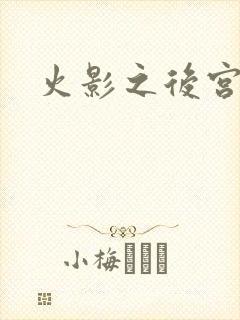 火影之后宫佳丽
