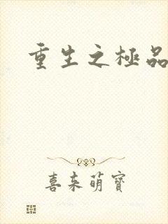 重生之极品三国